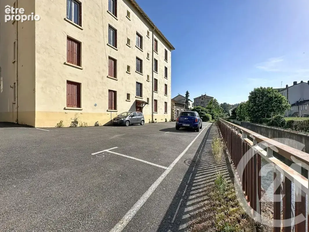 Appartement 57 m² à Vienne  - photo 12