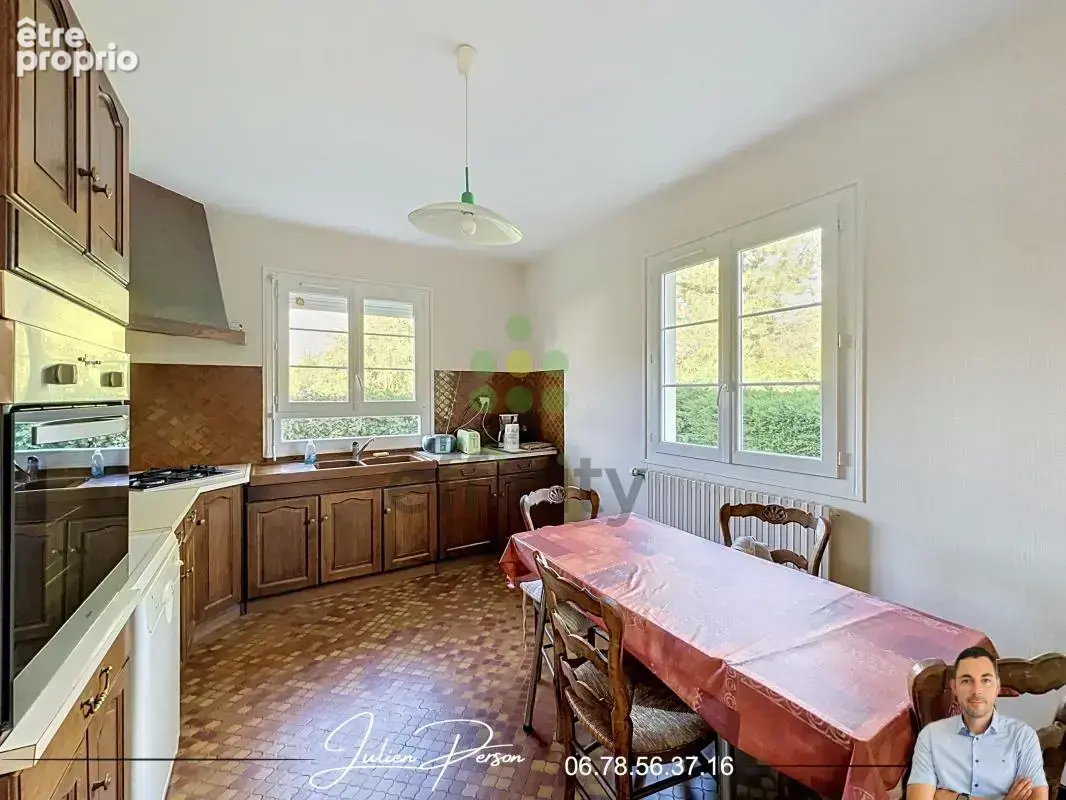 Maison 7 pièces 173 m² à vendre à Pledran (22960) - photo 5