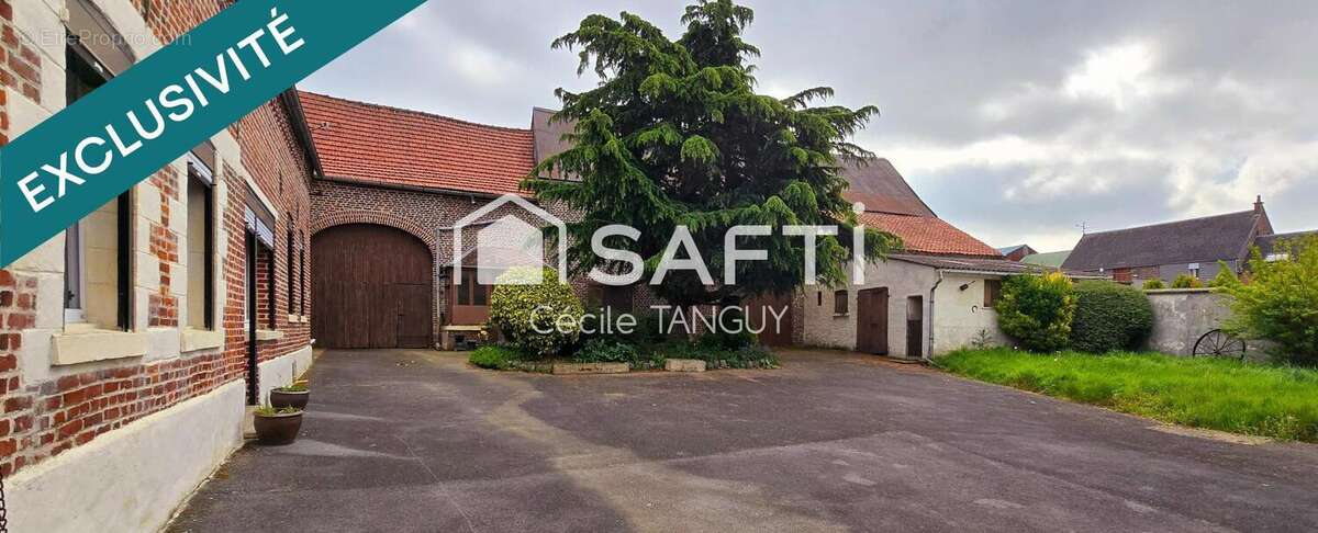 Photo 2 - Maison à VERCHAIN-MAUGRE