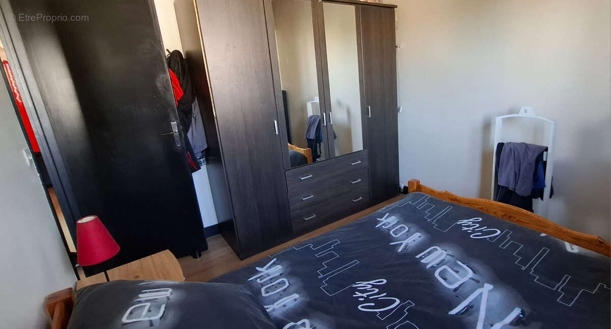 Appartement Gien 2 pièce(s) 45.20 m² - photo 9