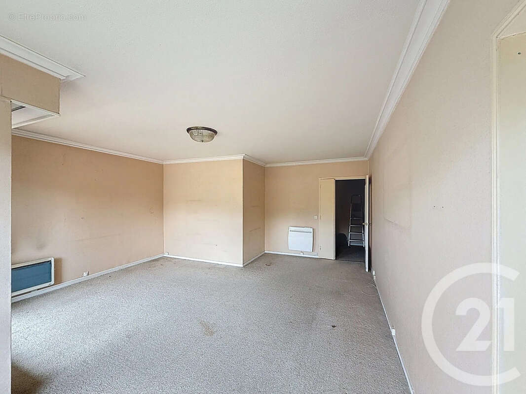 Appartement à LANNION