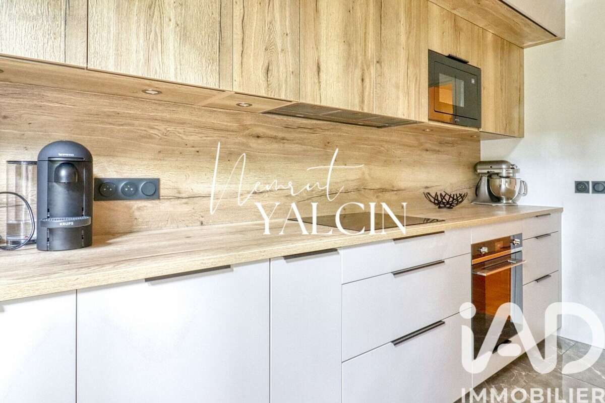 Photo 6 - Appartement à MONTMORENCY