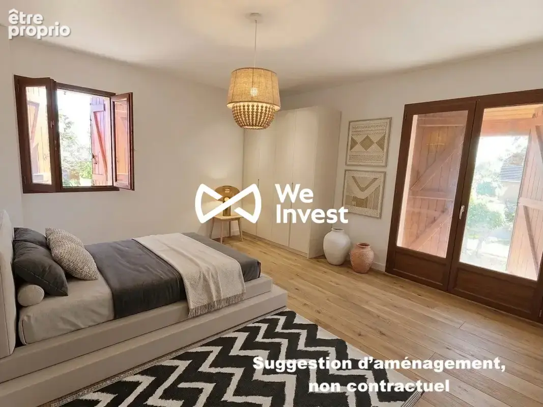 Maison 205 m² à Moumour  - photo 8