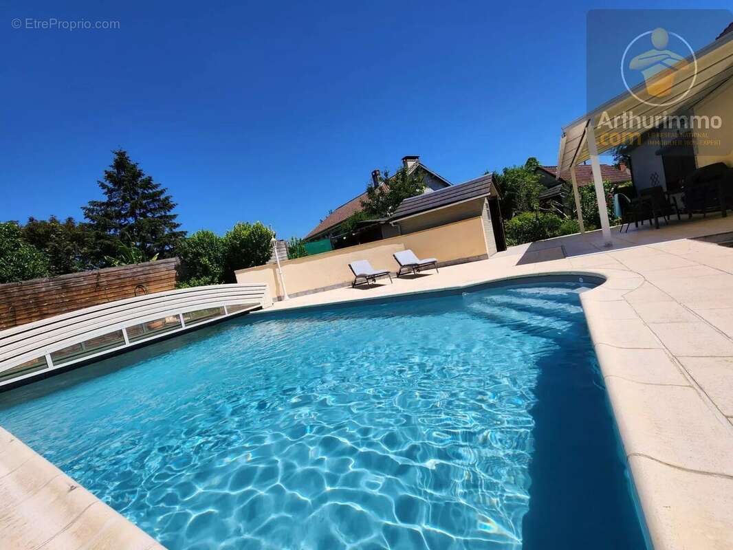 Vente Maison Huisseau-sur-mauves(45130) 338 000ï¿œ - photo 4