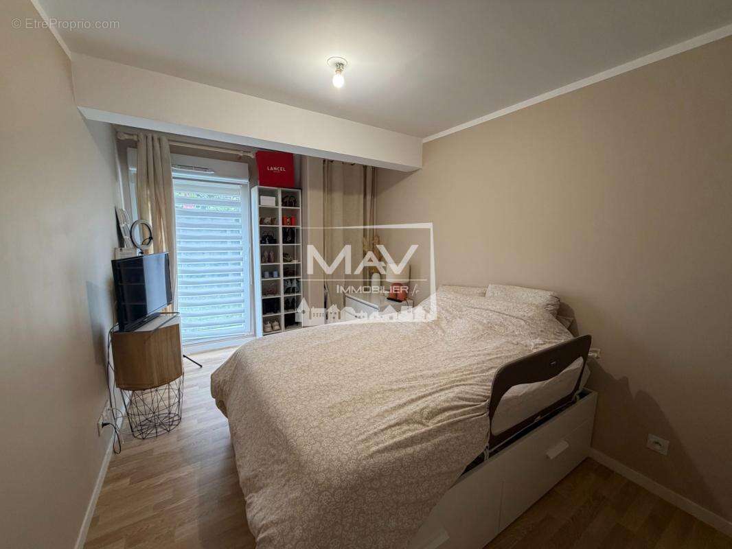 Appartement 68 m² à Tourcoing  - photo 6