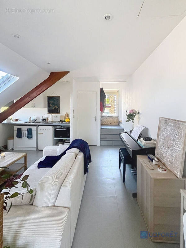 Appartement à ARPAJON