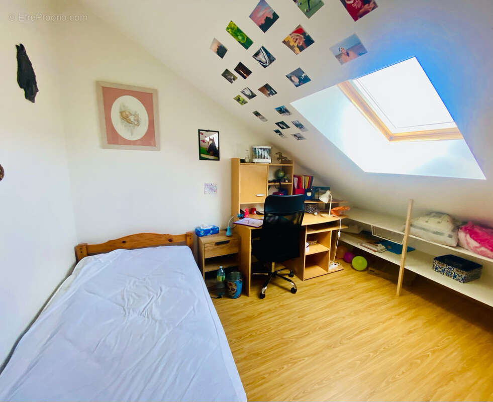Appartement à LE HAVRE
