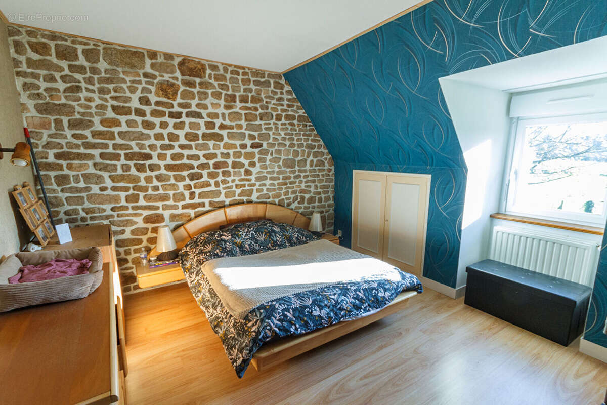 Maison à SAINTE-PIENCE