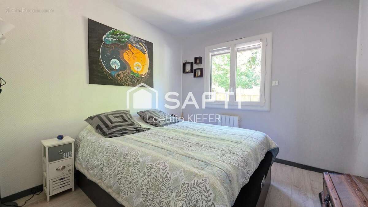 Photo 6 - Maison à MIOS