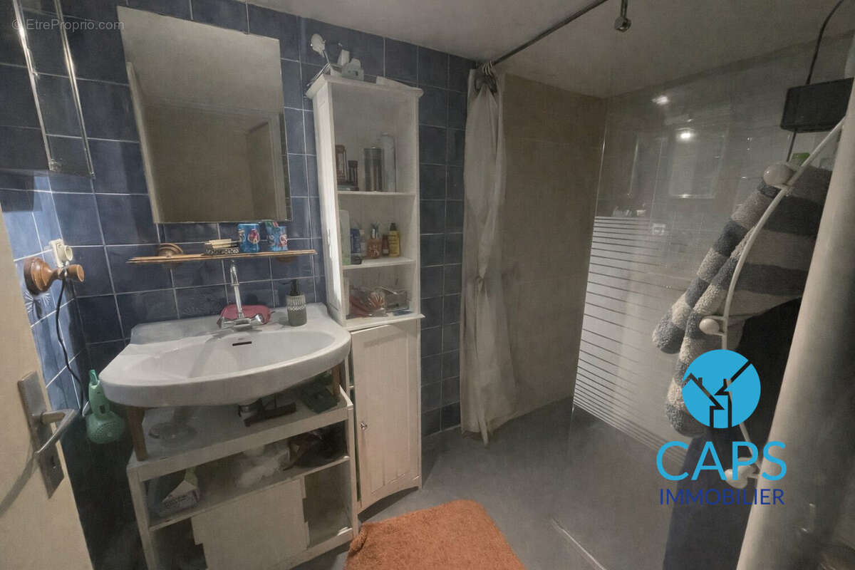 Maison 90 m² à Bazens  - photo 5