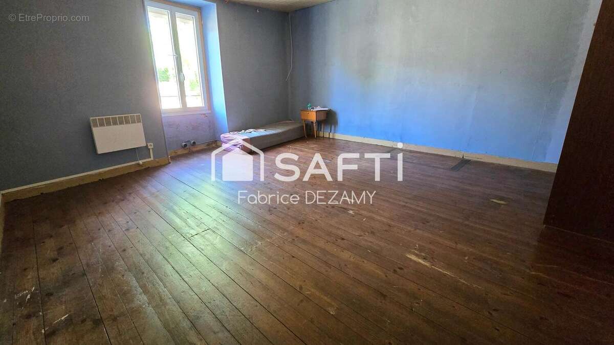Maison 160 m² à Moutiers-Sur-Le-Lay  - photo 7