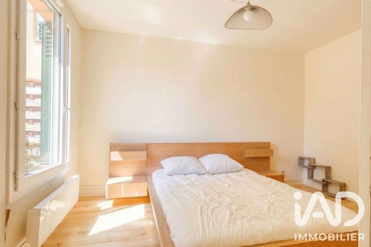 Appartement 58 m² à Bagnolet  - photo 6