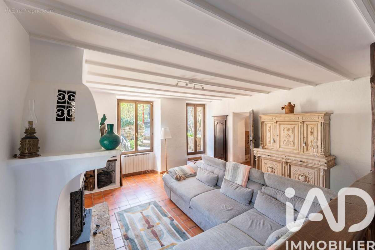 Photo 9 - Maison à JOUQUES