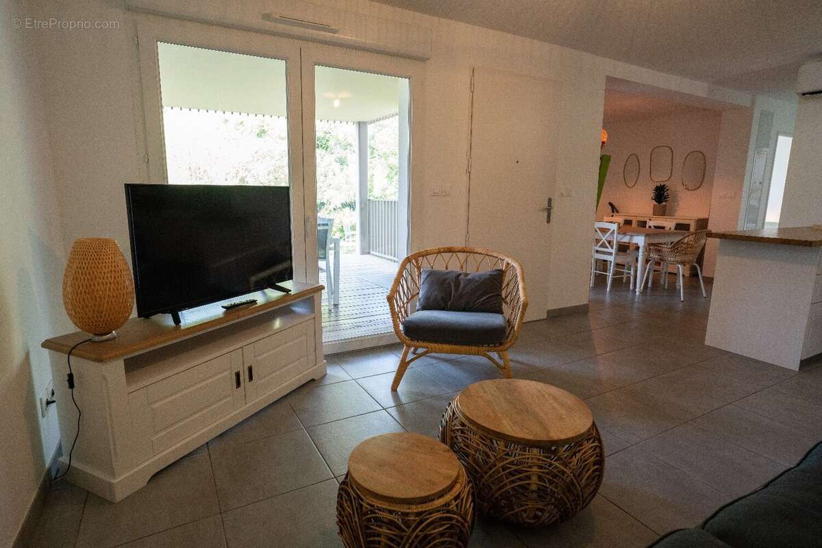 Appartement à VIAS