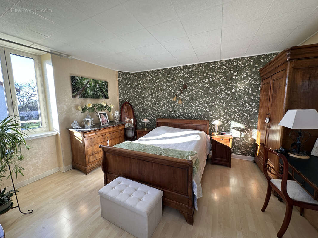 Maison à SAINT-IGNAT