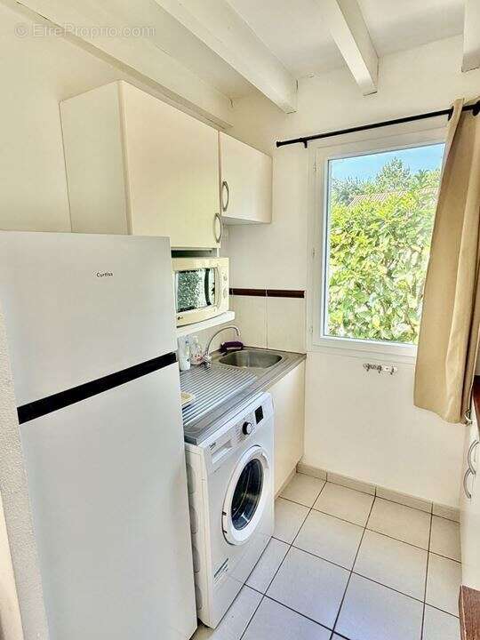 Appartement 41 m² à Le Verdon-Sur-Mer  - photo 4