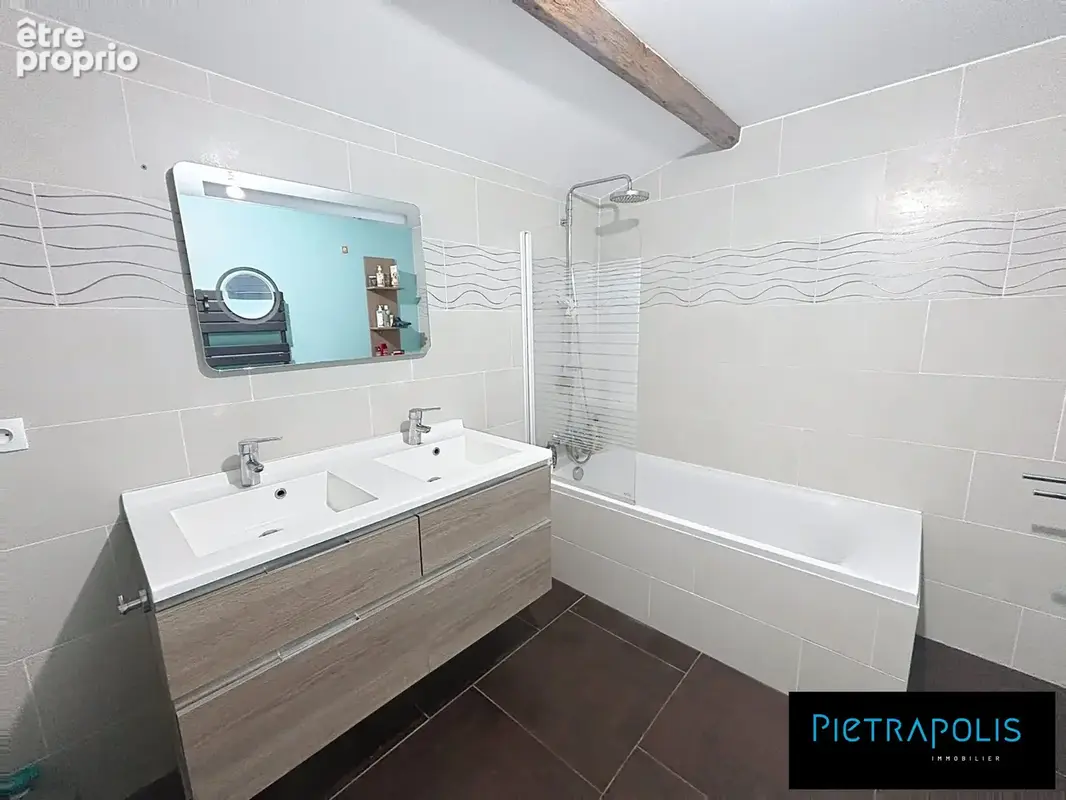 Maison 5 pièces 129 m² à vendre à Saint-Symphorien-D'ancelles (71570) - photo 9
