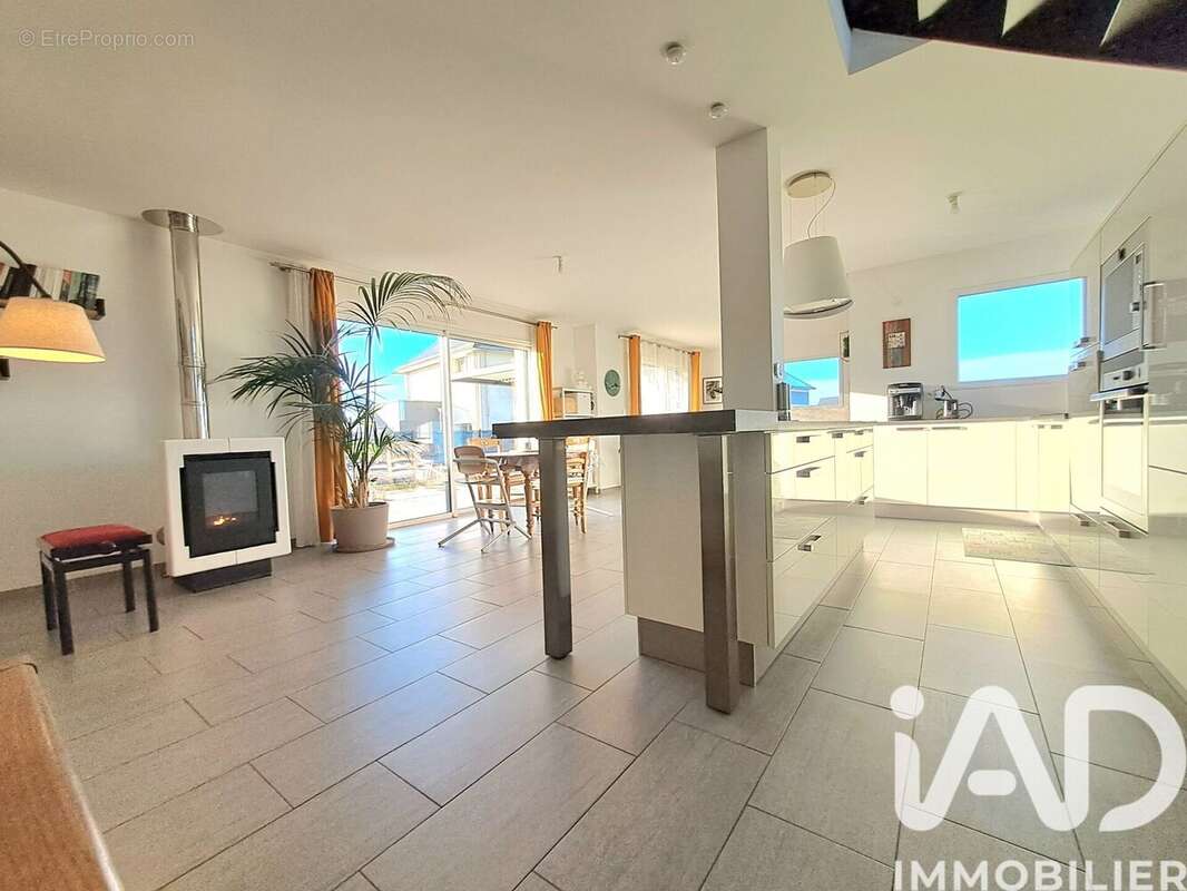 Photo 4 - Maison à BREAL-SOUS-MONTFORT