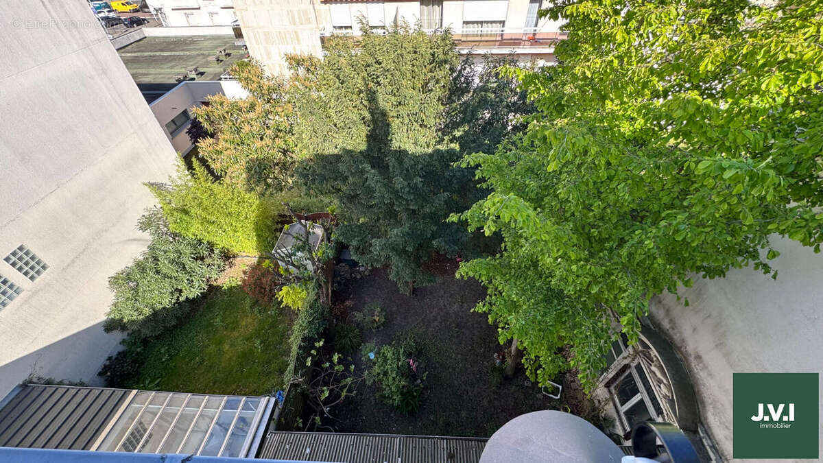 Appartement à ENGHIEN-LES-BAINS