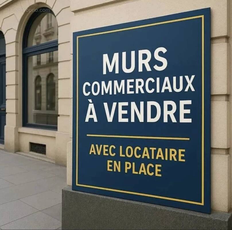 Commerce à CREMIEU