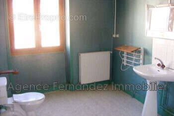 Maison 65 m² à Marcigny  - photo 8