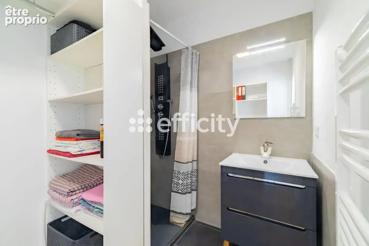 Maison 4 pièces 110 m² à vendre à Agde (34300) - photo 11