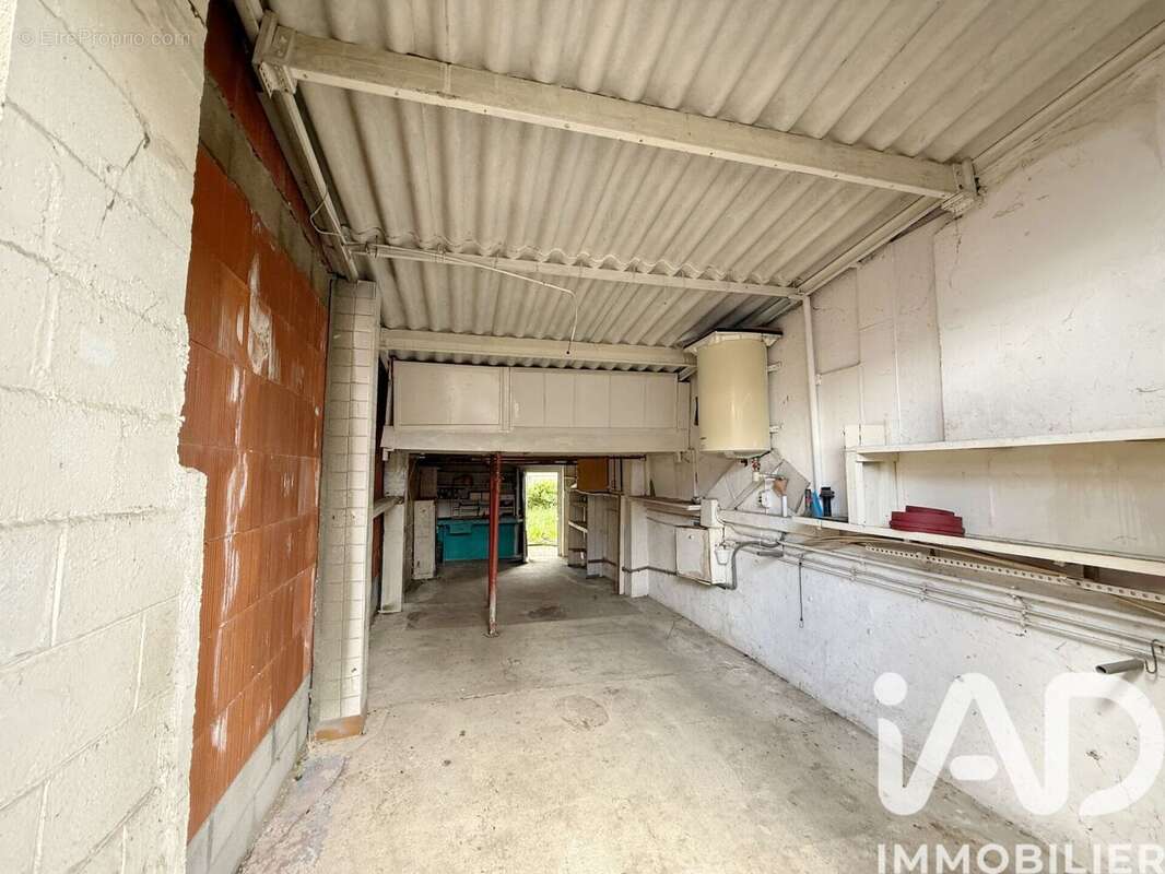 Photo 7 - Maison à CLAMART