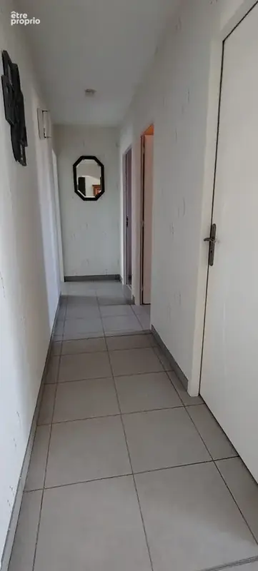 Maison à vendre 6 pièces BRION PRES THOUET (79) - photo 12