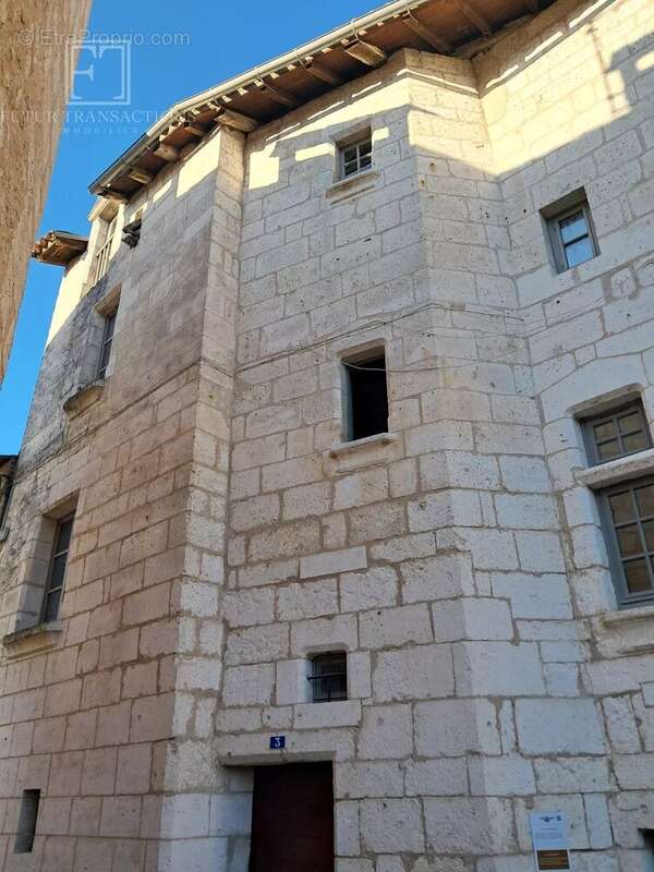 Appartement à BRANTOME