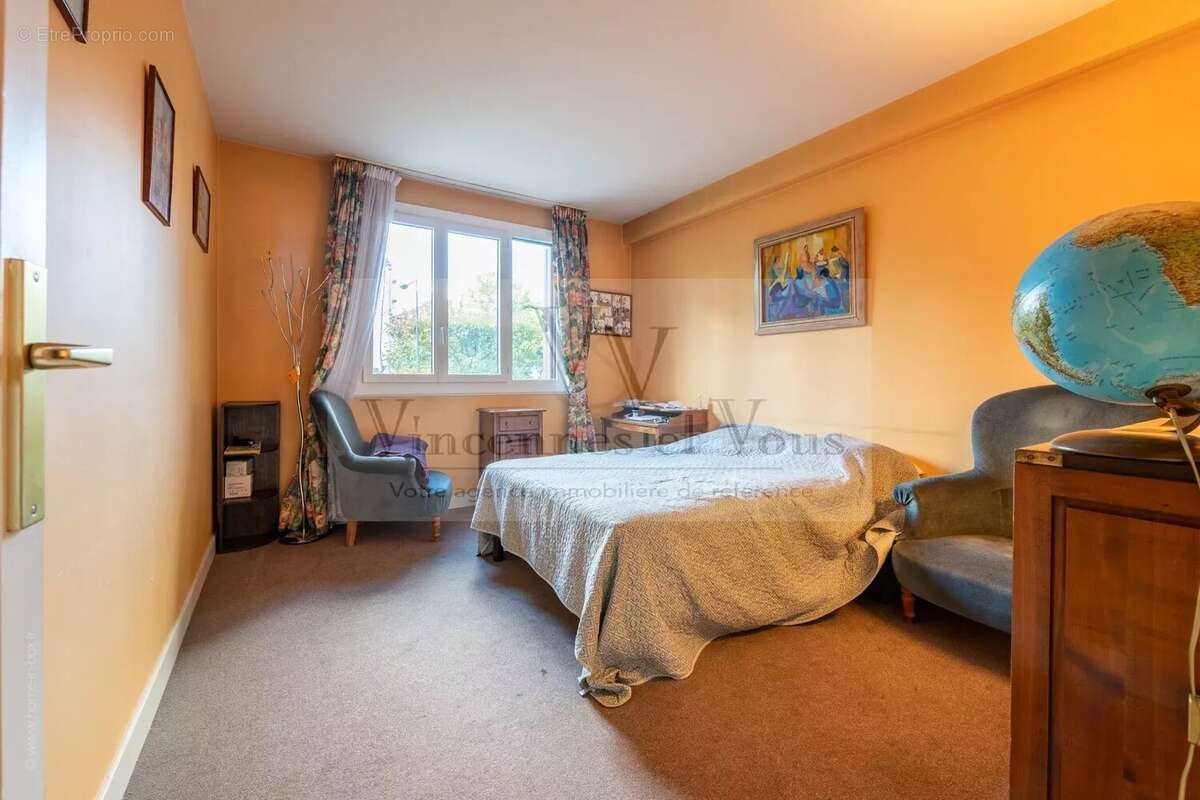 Appartement à VINCENNES
