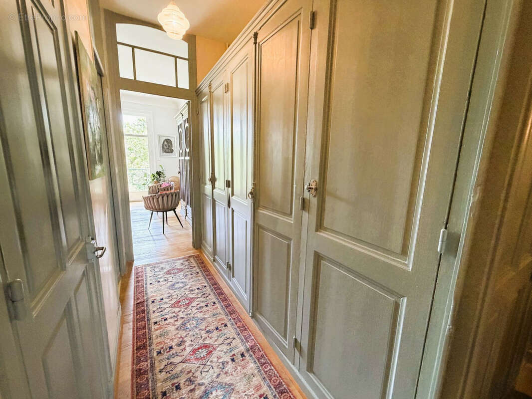 Appartement à VICHY
