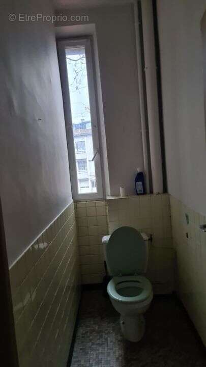 Appartement à SAINT-GAUDENS