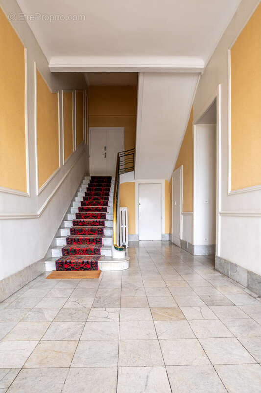 Appartement à CHAMALIERES