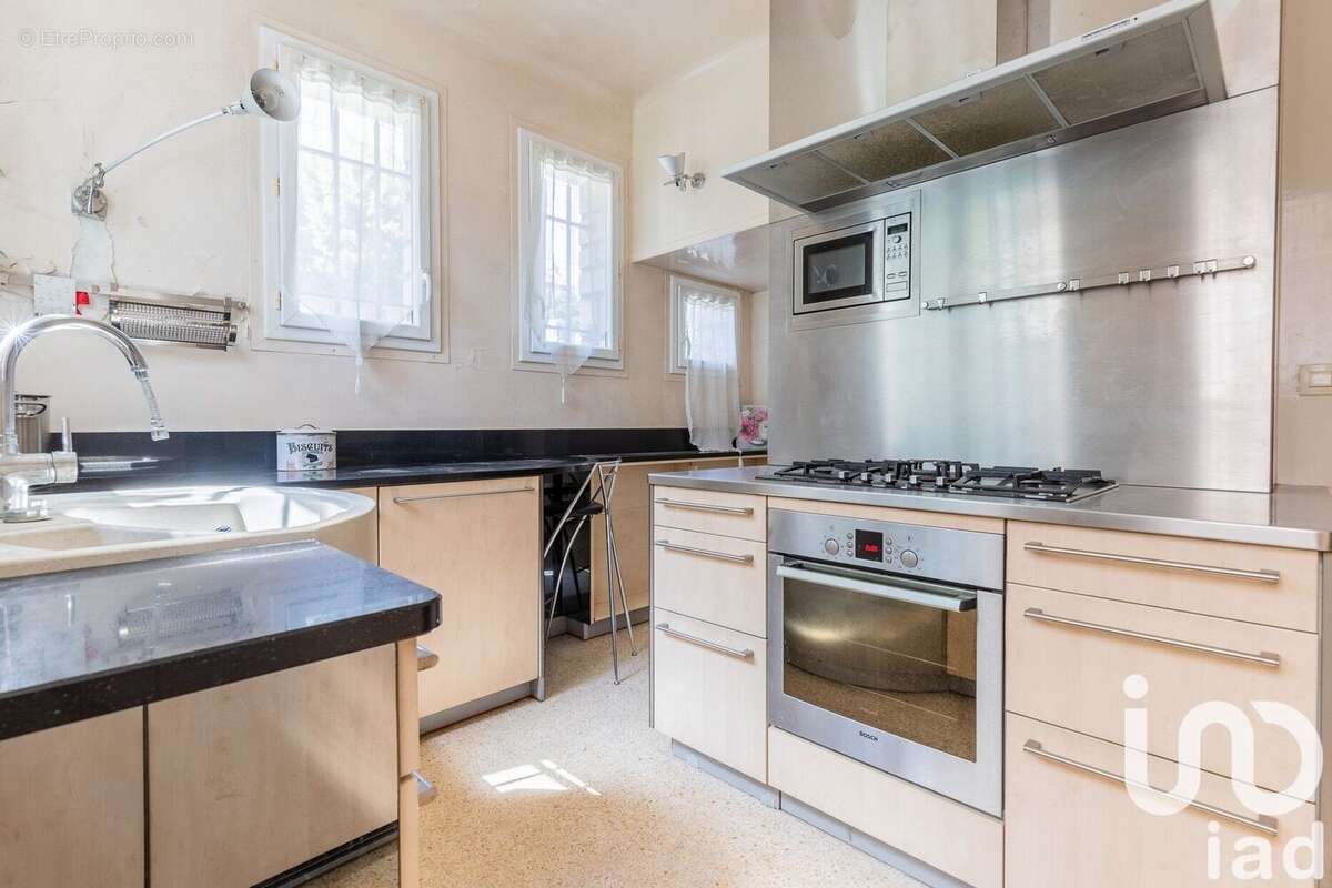 Photo 6 - Maison à ATHIS-MONS