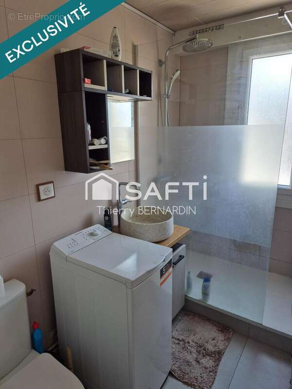 Photo 4 - Appartement à MORTEAU