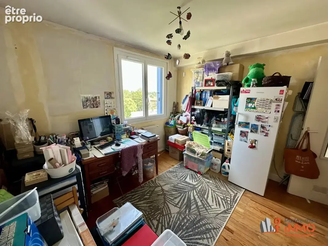 Appartement à vendre Pont-de-Chéruy - photo 6