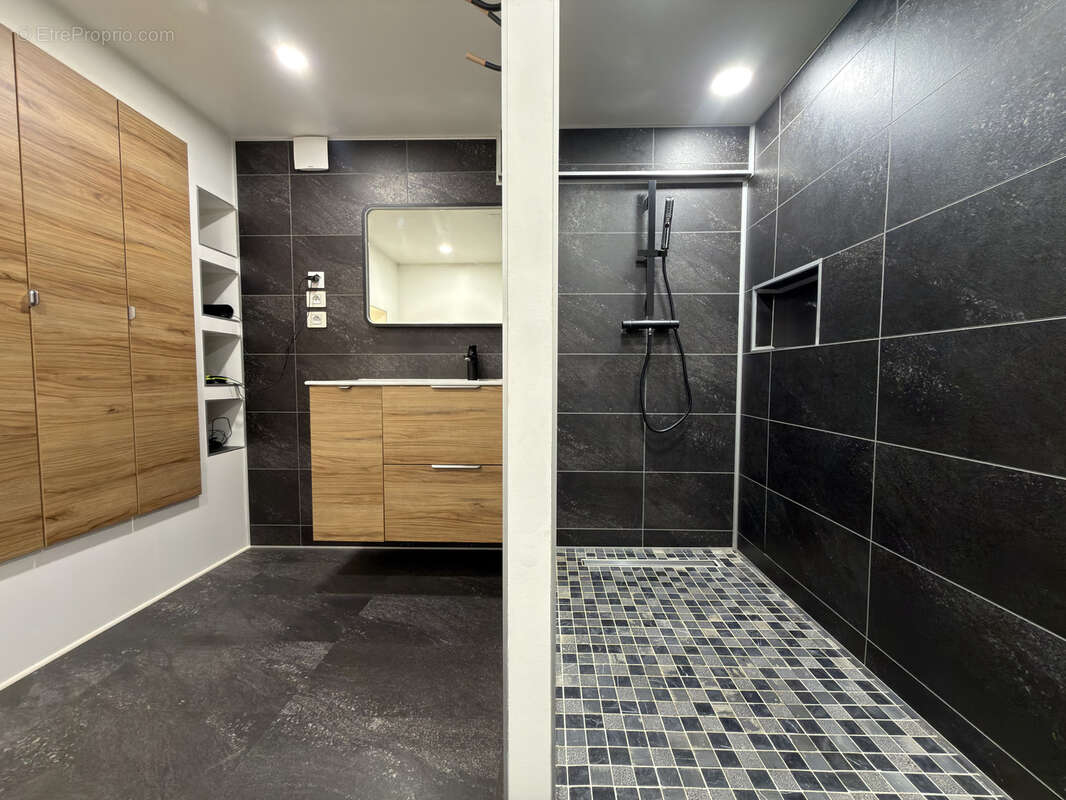 Maison à DOMBASLE-SUR-MEURTHE