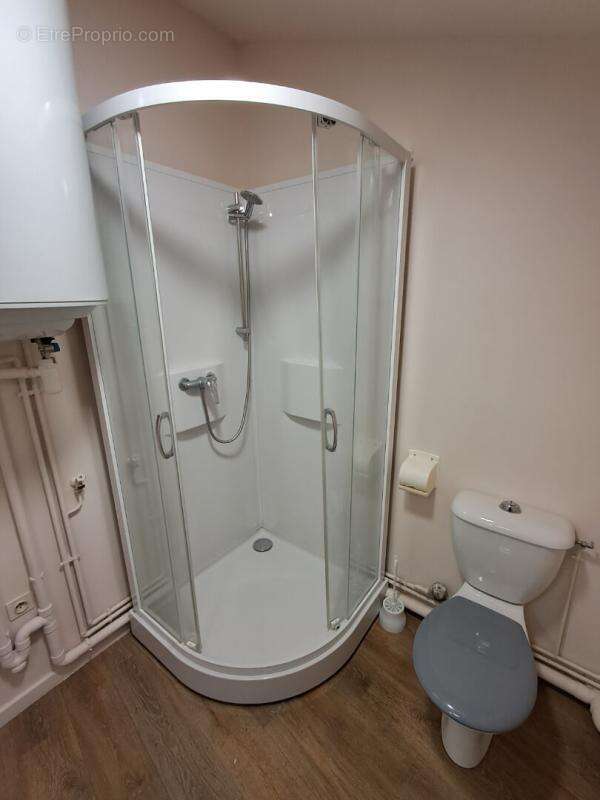 Appartement à VESOUL