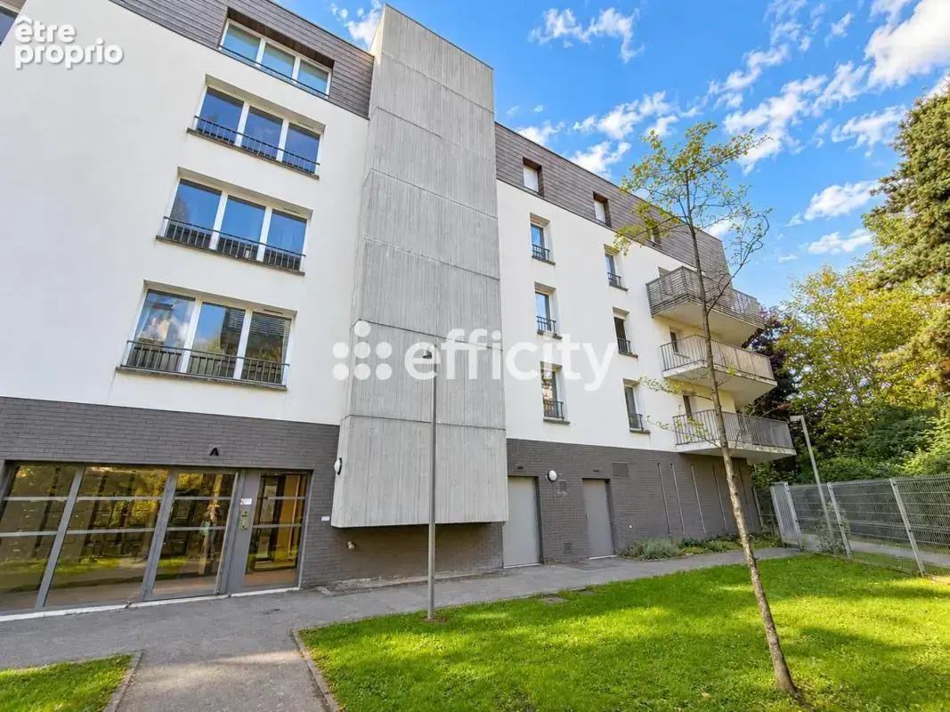 Appartement - photo 15