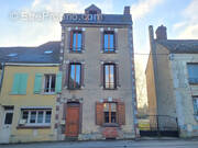 Appartement à TOUCY