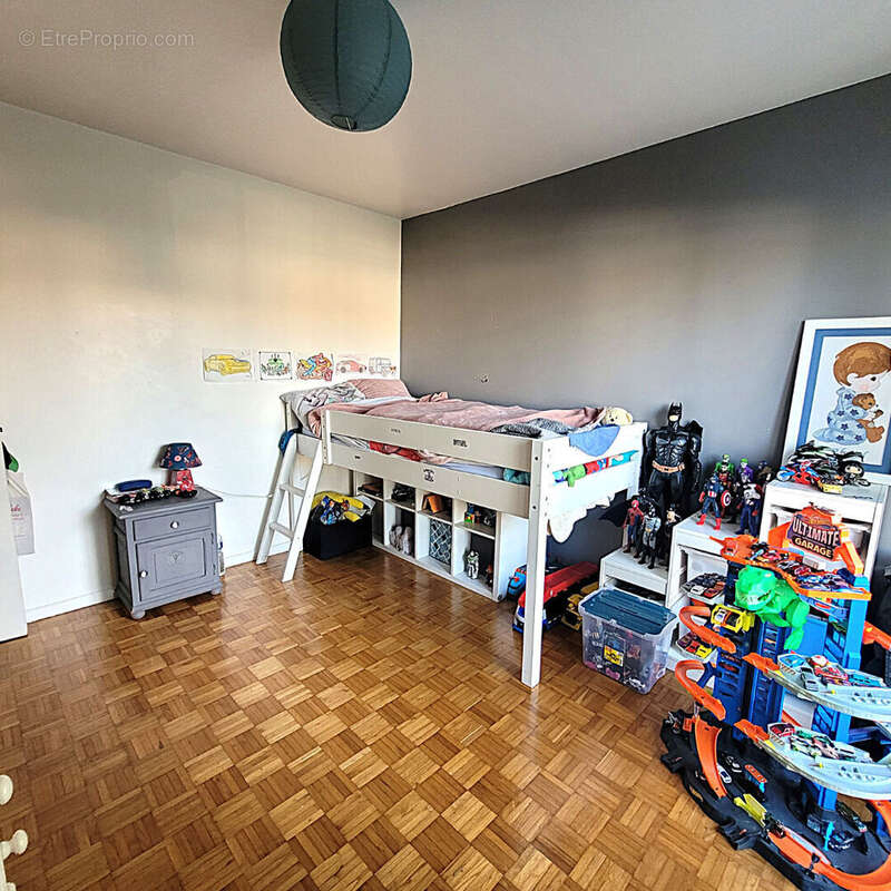 Maison à RIS-ORANGIS