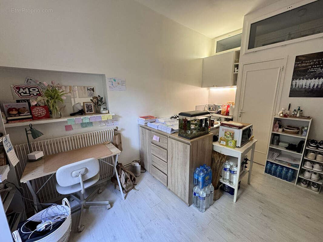 Appartement à CAEN