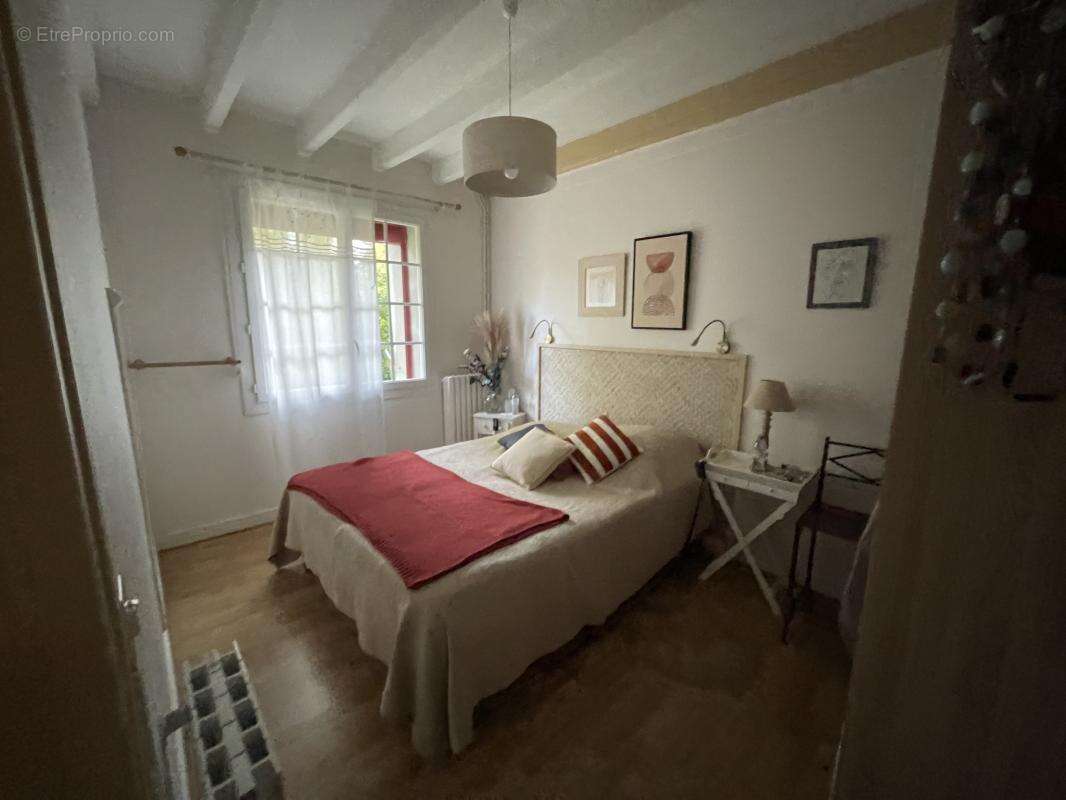 Maison à SAINT-SAVIOL