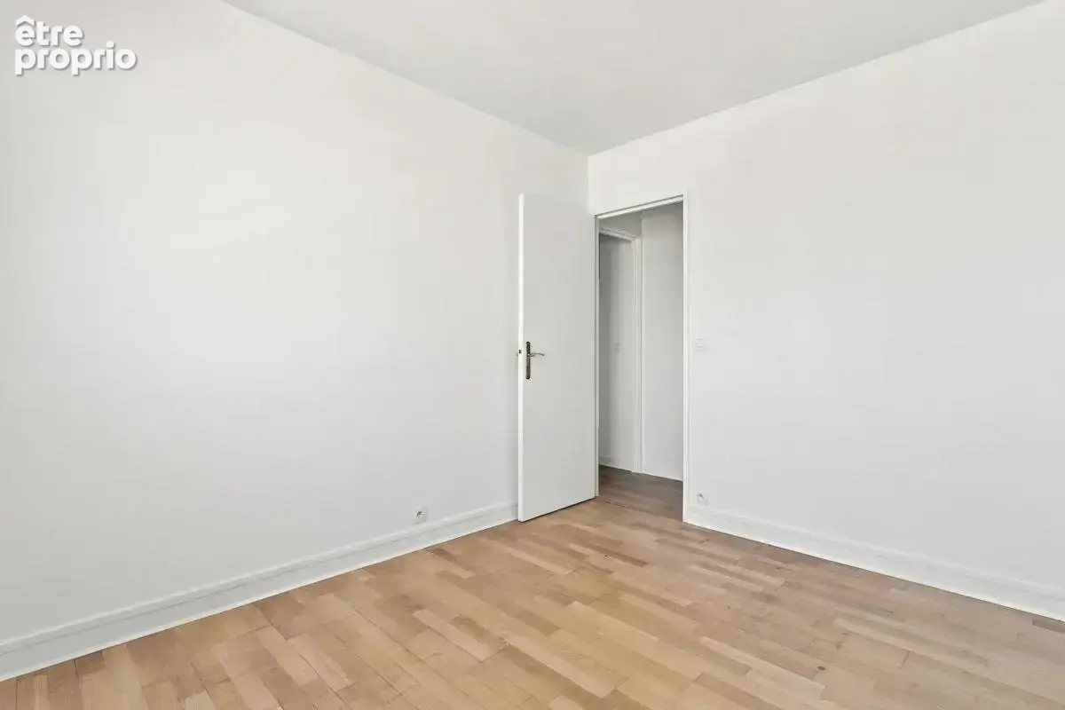 Appartement de 2 pièces de 48,4 m² à Vincennes - photo 5