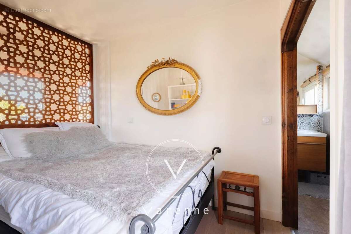 Appartement à PARIS-5E