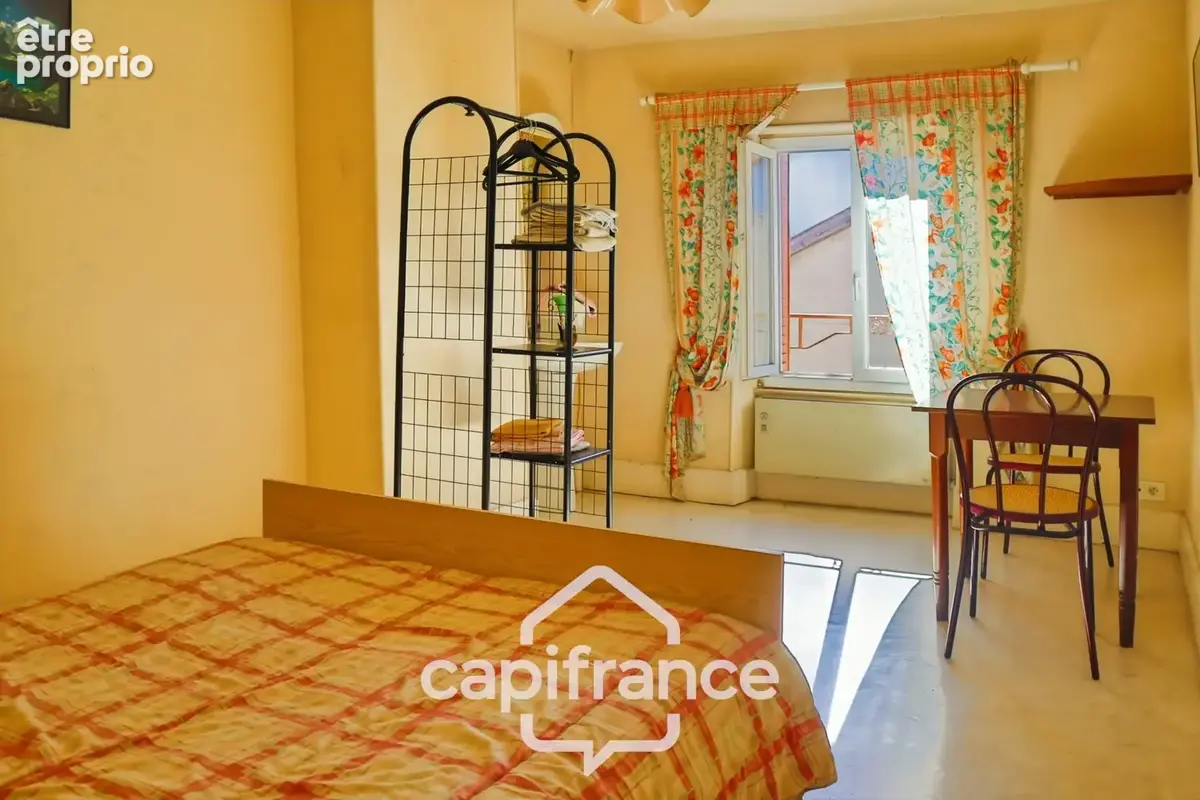À VENDRE – Ensemble Immobilier Spécial Investisseur – Fort Potentiel Locatif PASLIERES (63) - photo 20