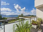 Appartement à PUGNY-CHATENOD