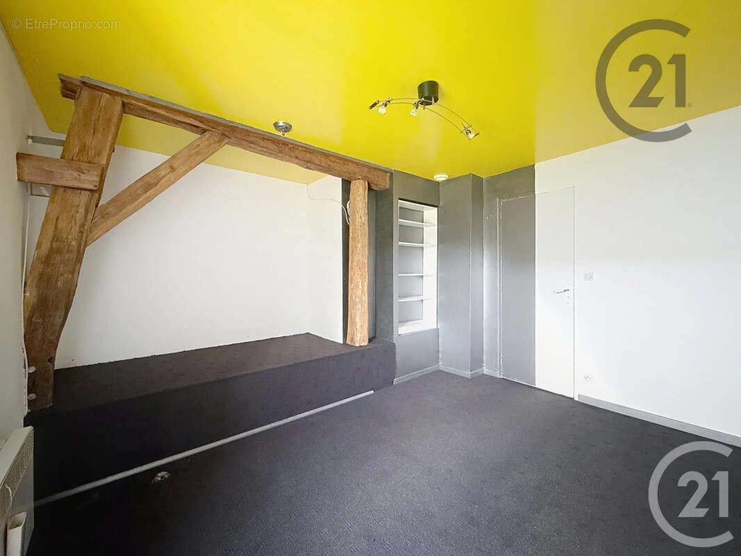 Maison à LES MARETS