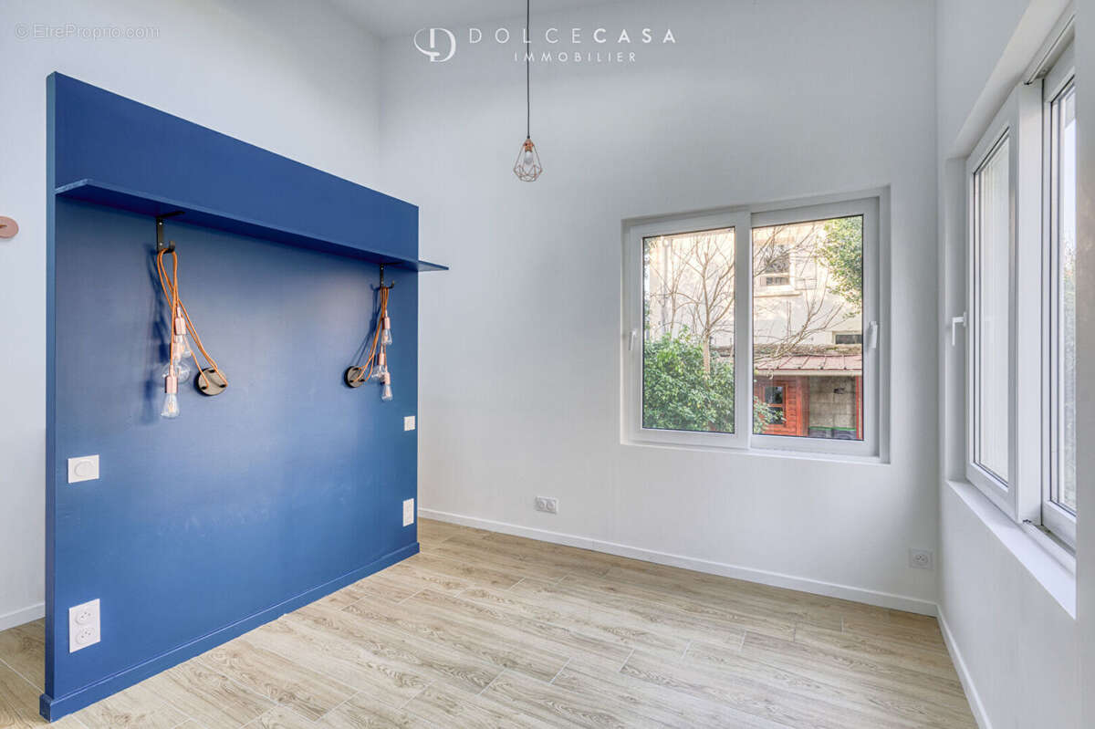 Appartement à LE PERREUX-SUR-MARNE