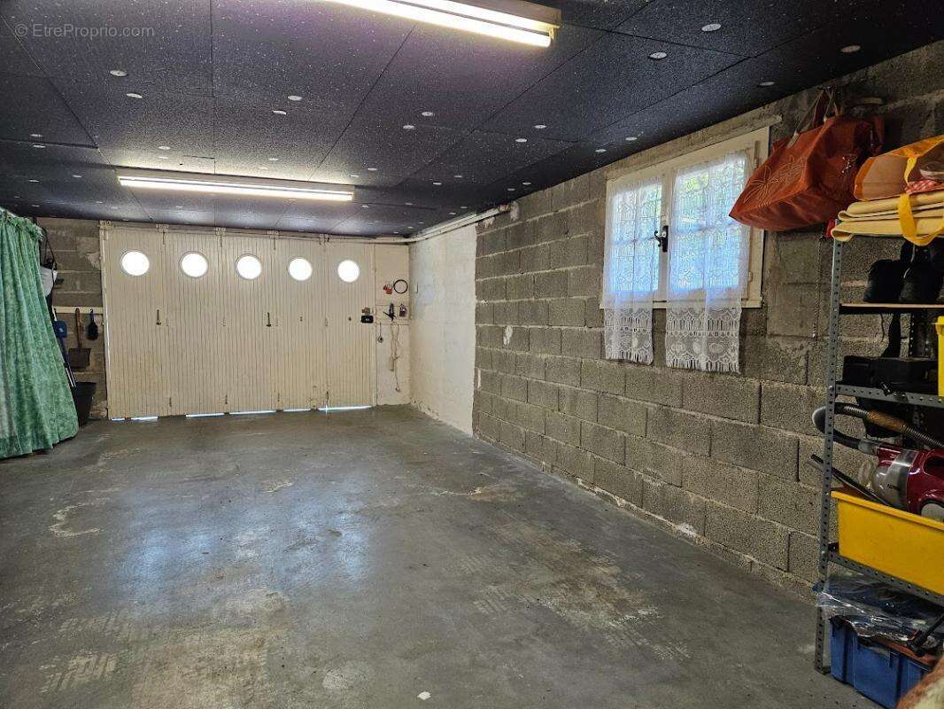 Maison à PONT-DU-CASSE